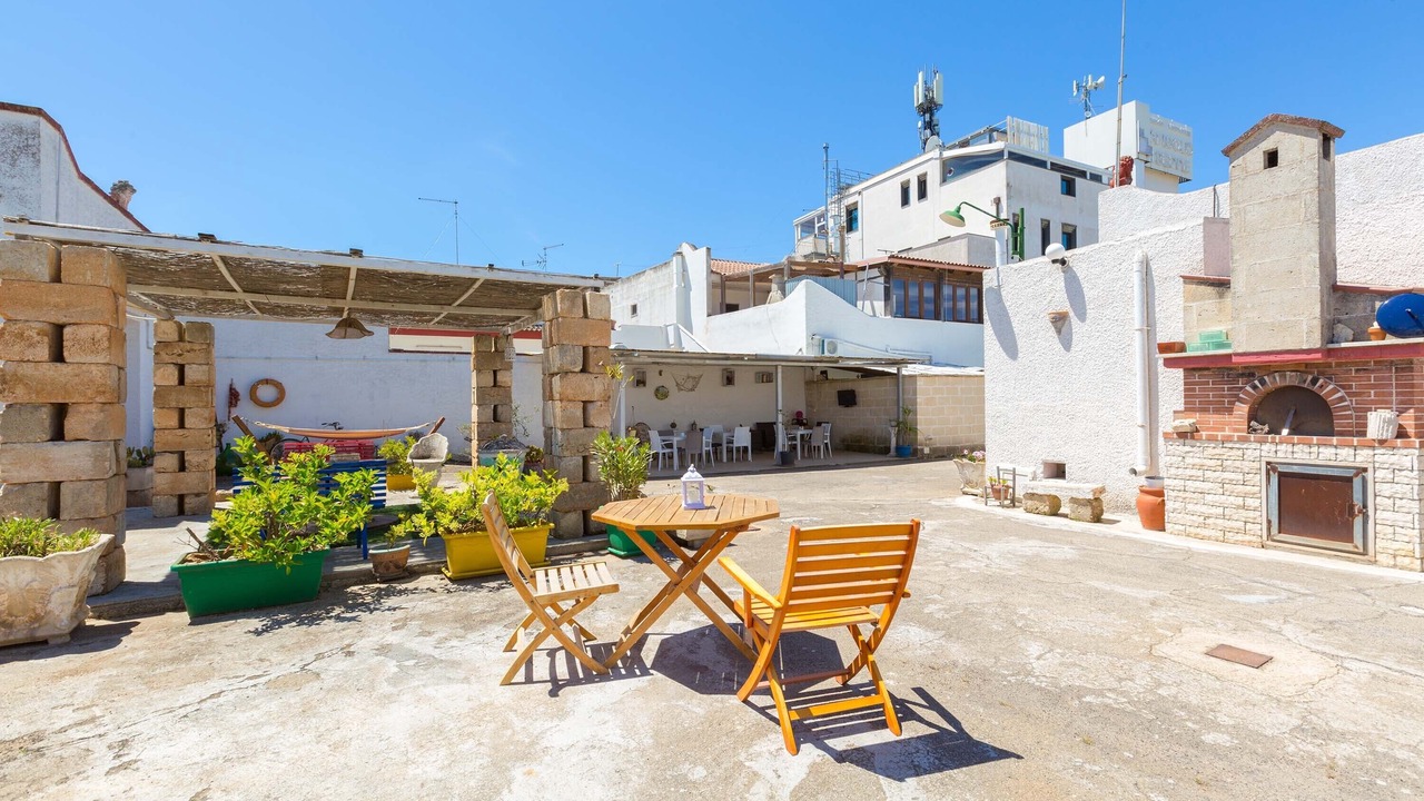Photo of Outdoor in Torre Lapillo