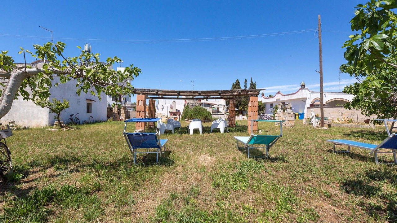 Photo of Outdoor in Torre Lapillo