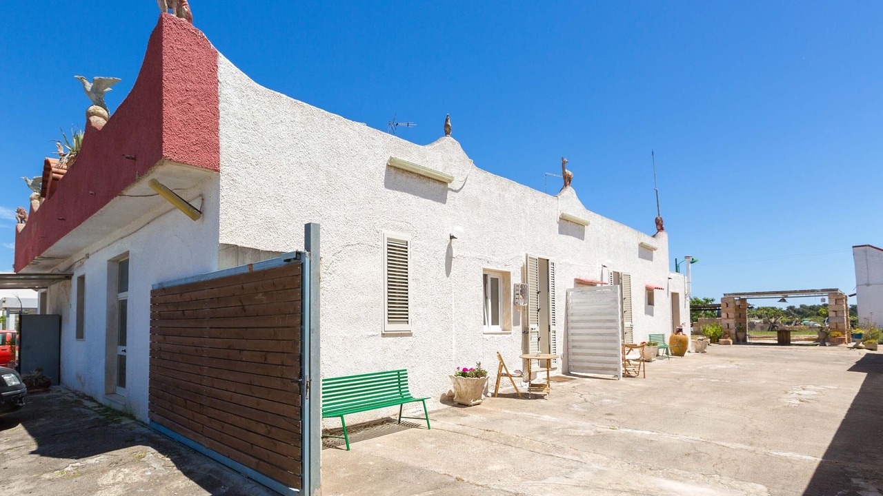 Photo of Outdoor in Torre Lapillo