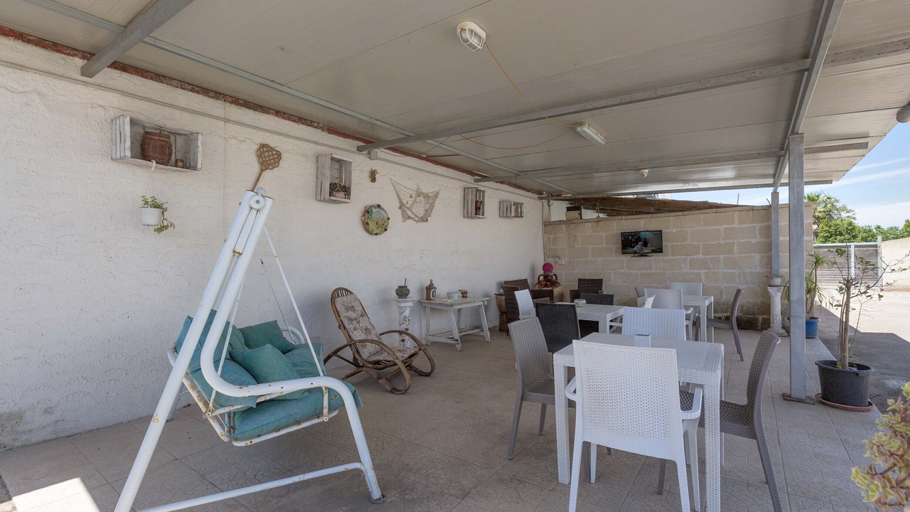 Photo of Outdoor in Torre Lapillo