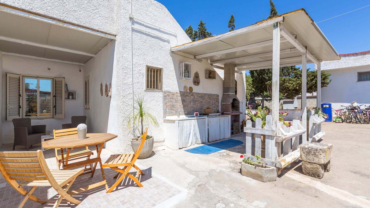 Photo of Outdoor in Torre Lapillo