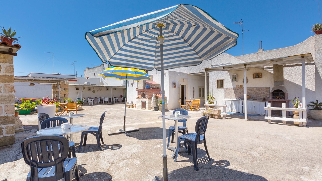 Photo of Outdoor in Torre Lapillo