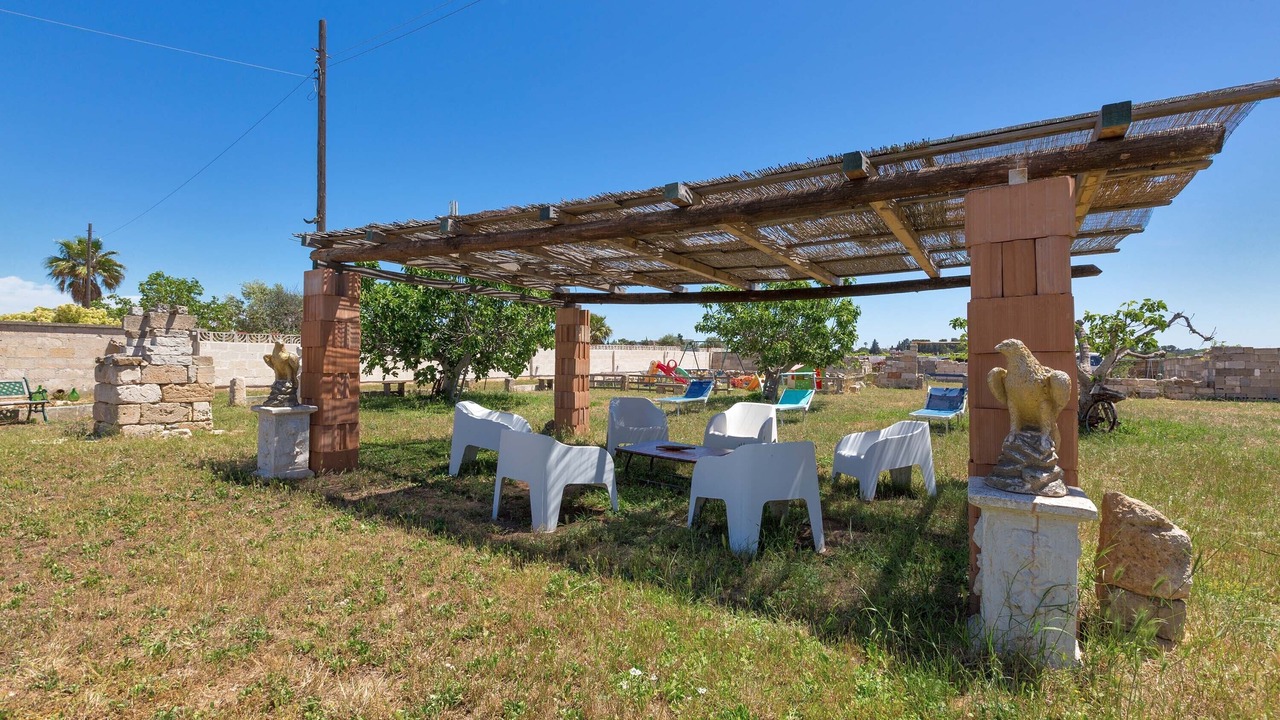 Photo of Outdoor in Torre Lapillo