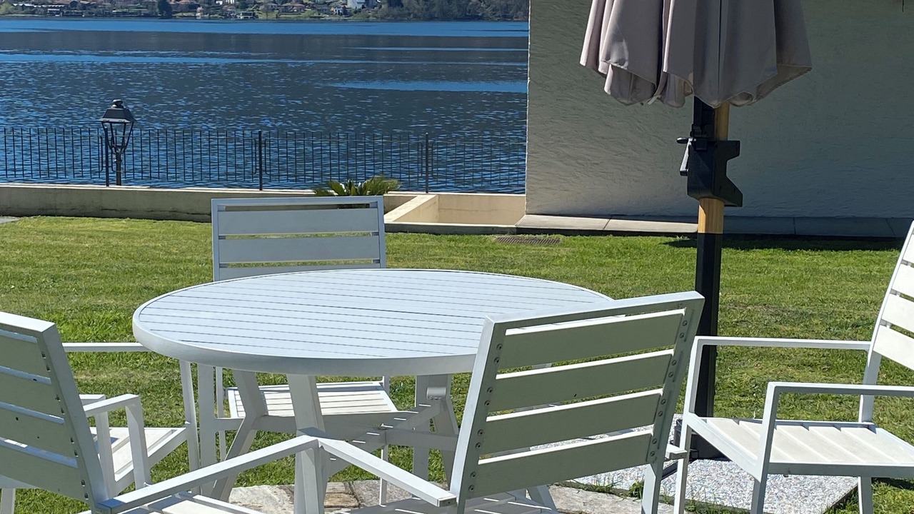 Photo of Outdoor in Pettenasco