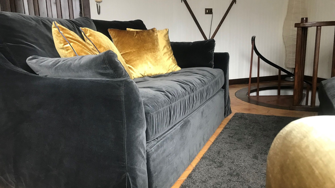 Photo of Livingroom in Pettenasco