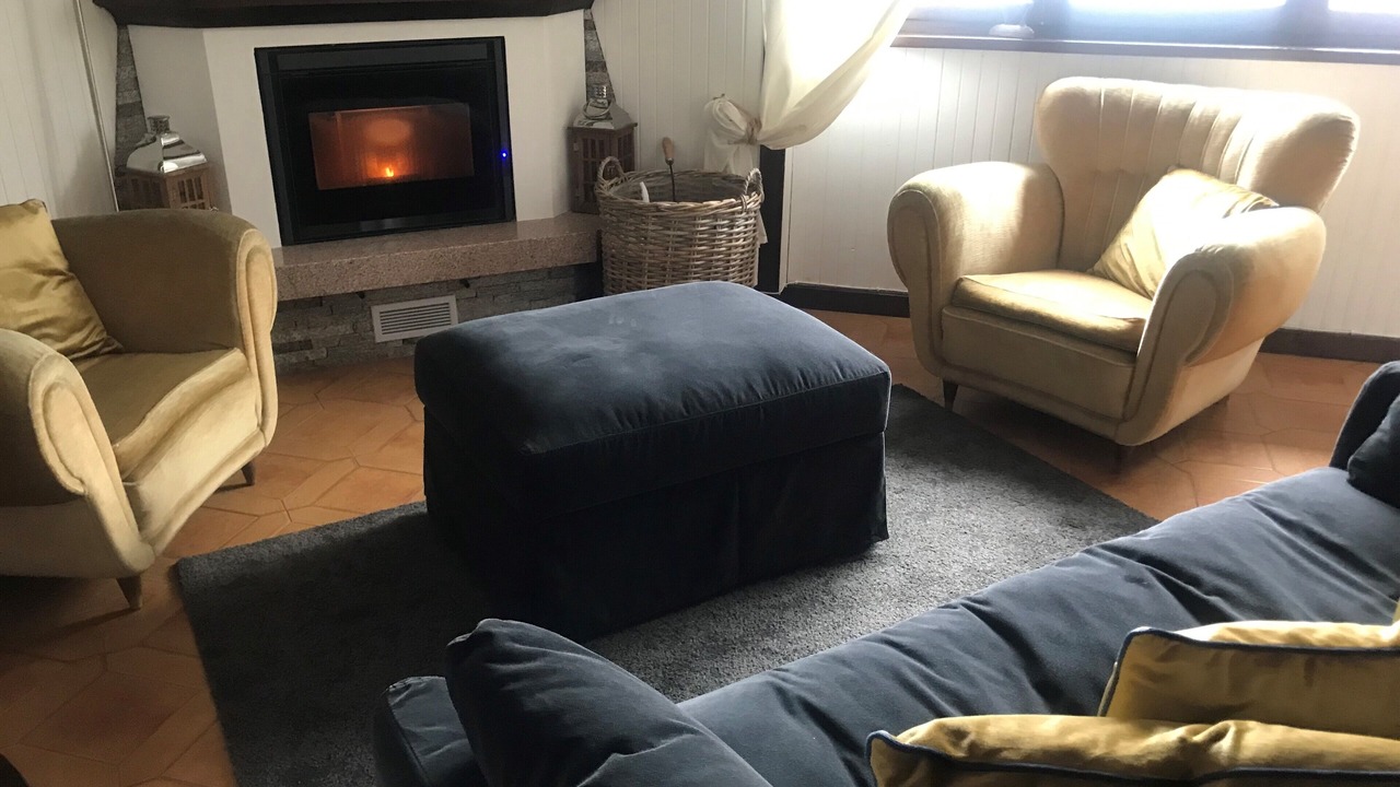 Photo of Livingroom in Pettenasco