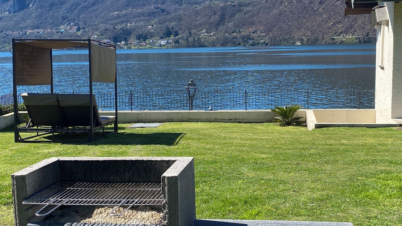 Photo of Outdoor in Pettenasco