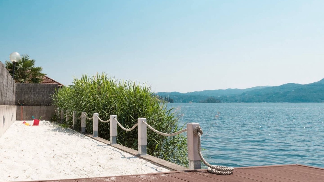 Photo of Outdoor in Pettenasco
