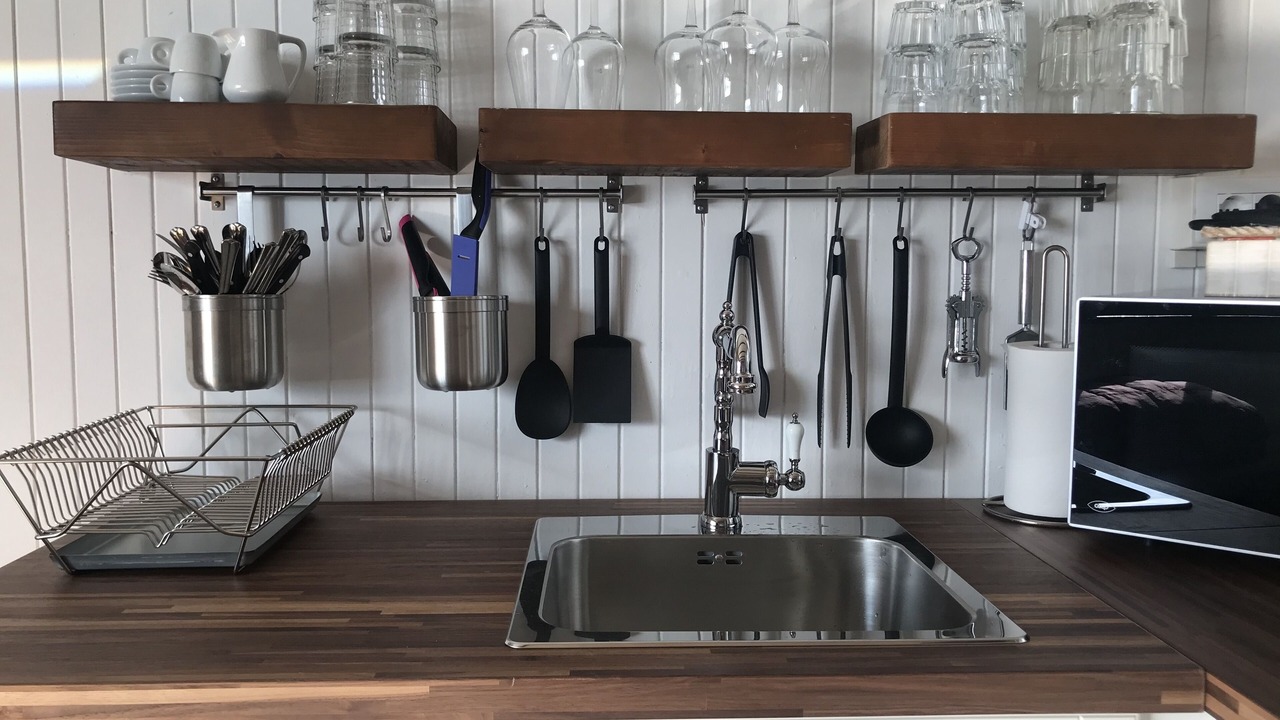 Photo of Kitchen in Pettenasco