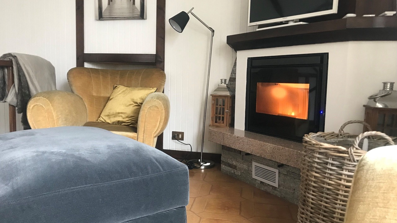 Photo of Livingroom in Pettenasco