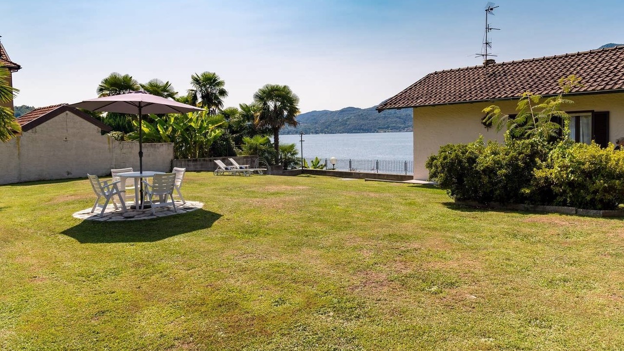 Photo of Outdoor in Pettenasco