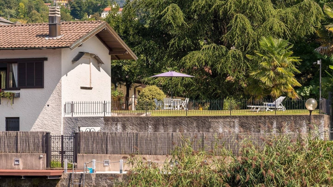 Photo of Outdoor in Pettenasco