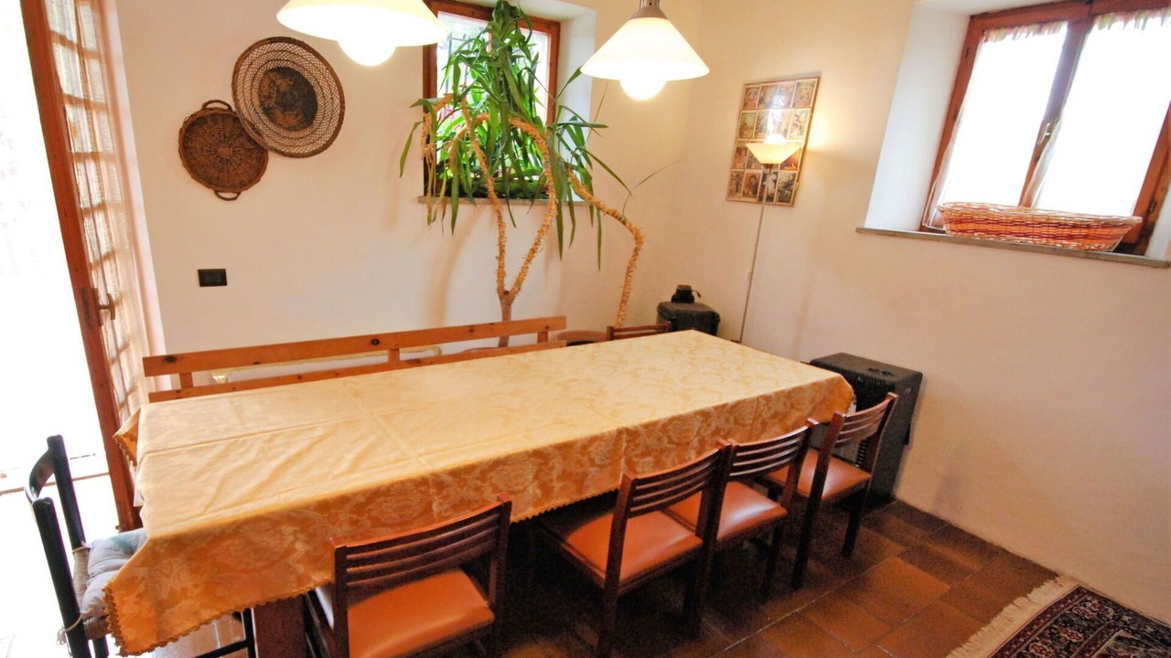Photo of Bedroom in Ginestreto