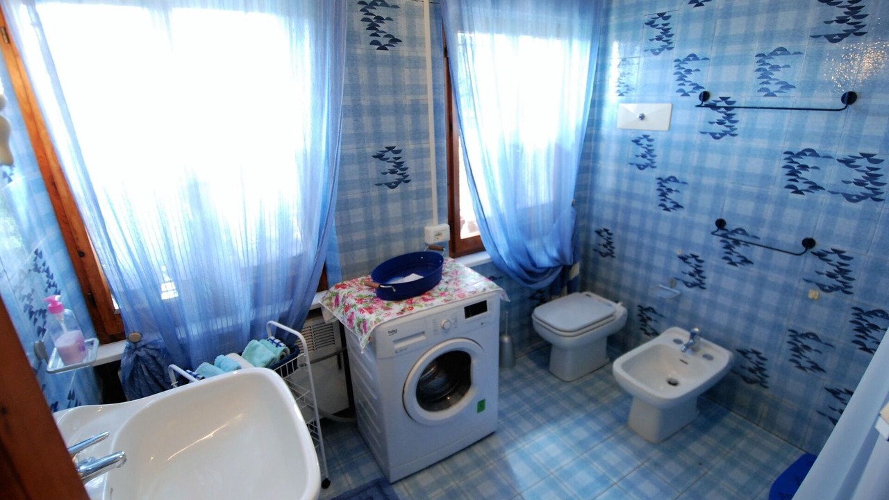 Photo of Bathroom in Ginestreto