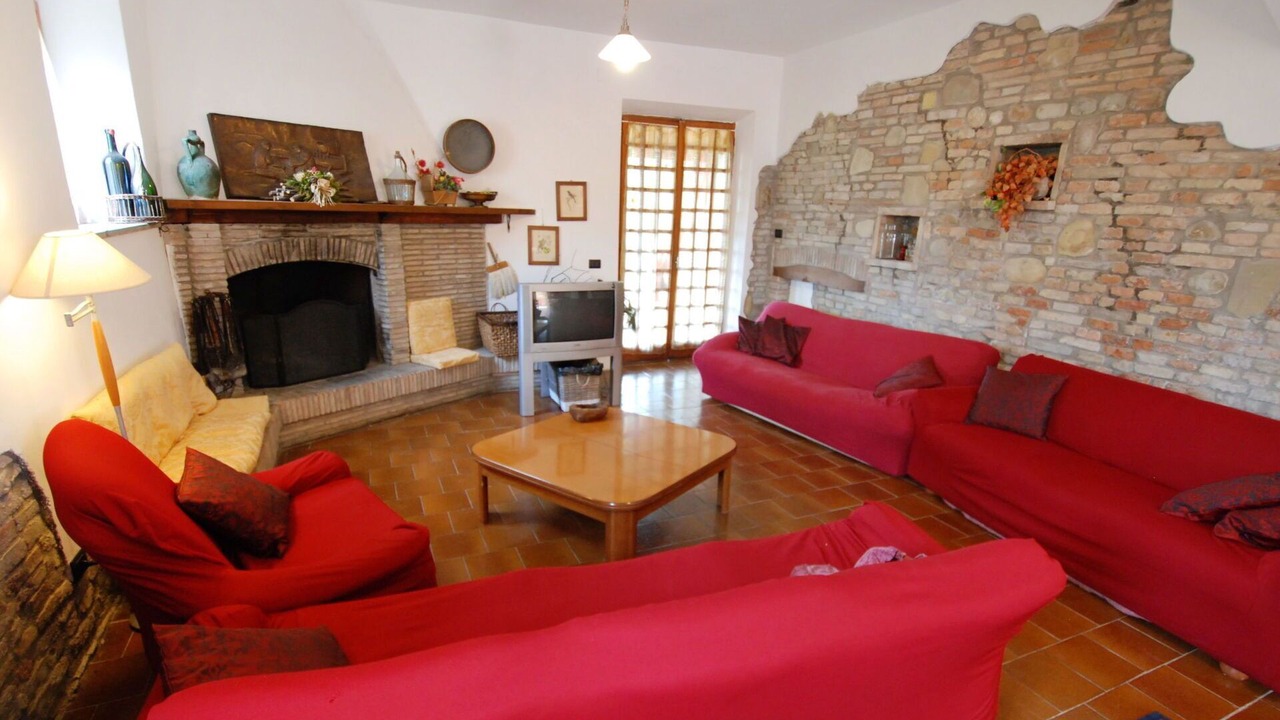 Photo of Bedroom in Ginestreto