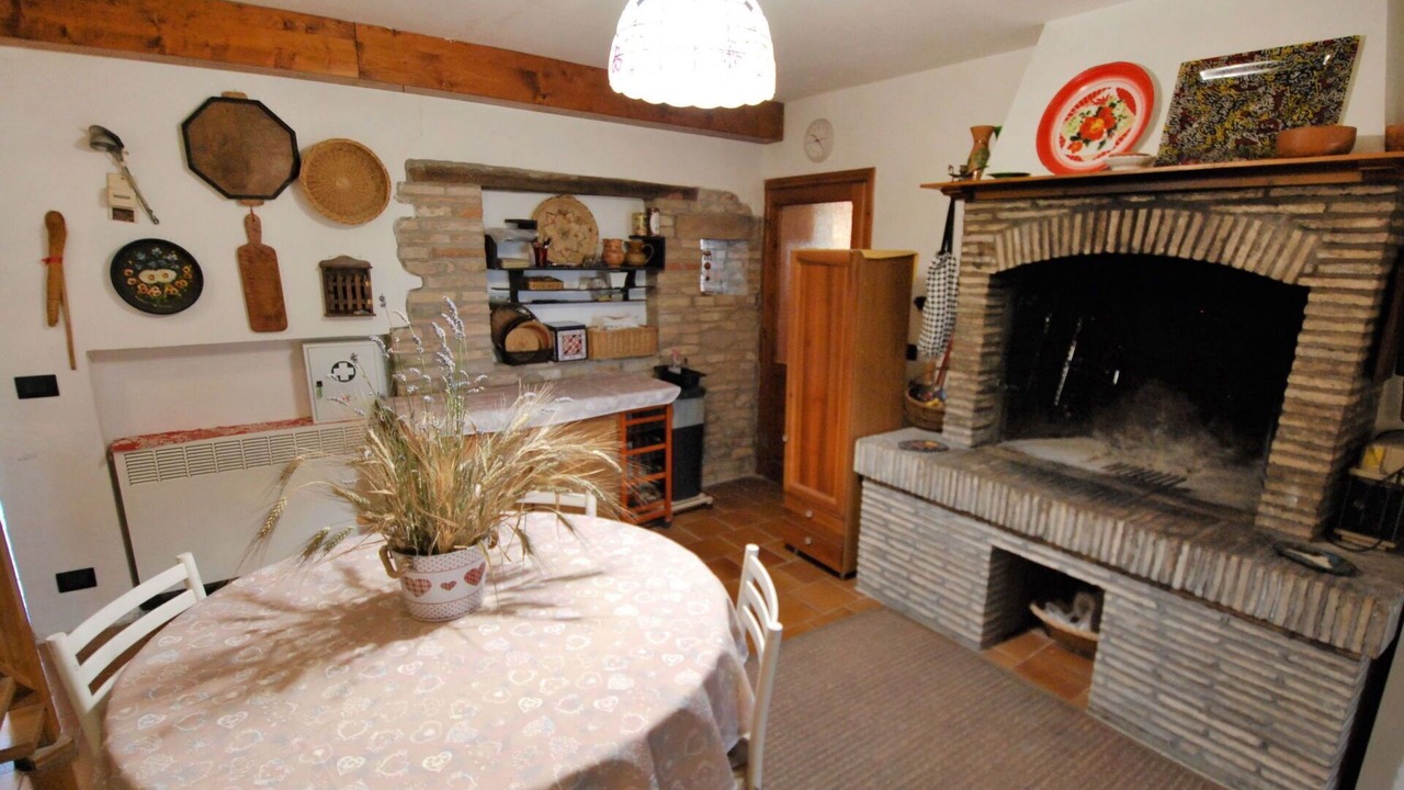 Photo of Livingroom in Ginestreto