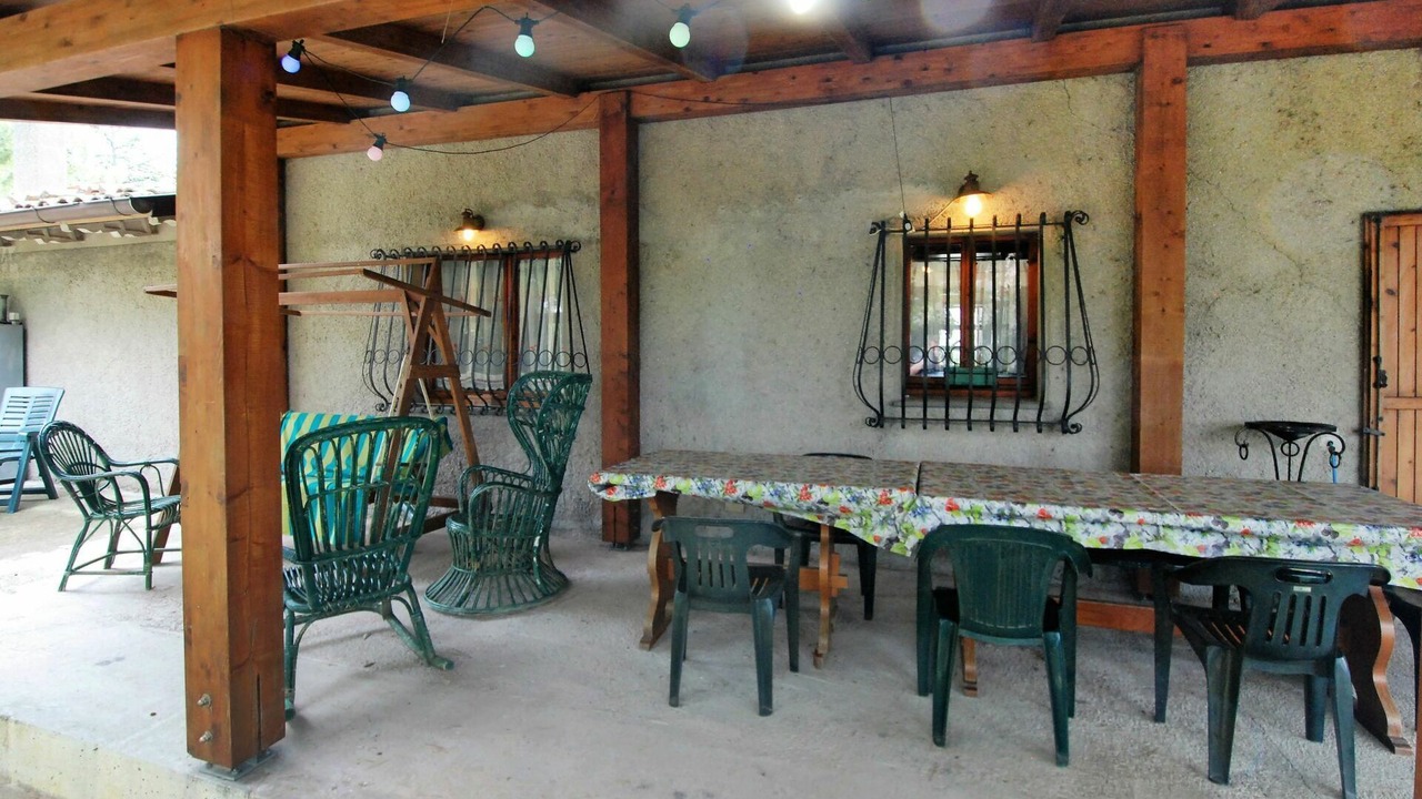 Photo of Bedroom in Ginestreto