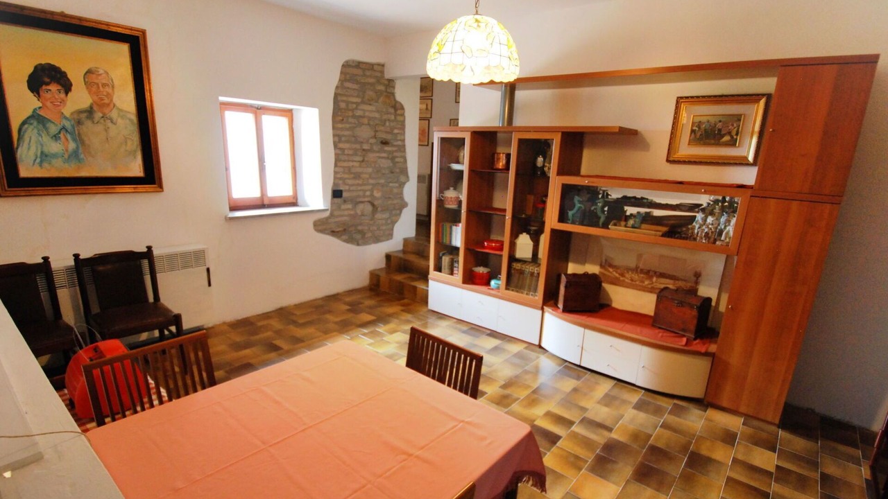 Photo of Bedroom in Ginestreto