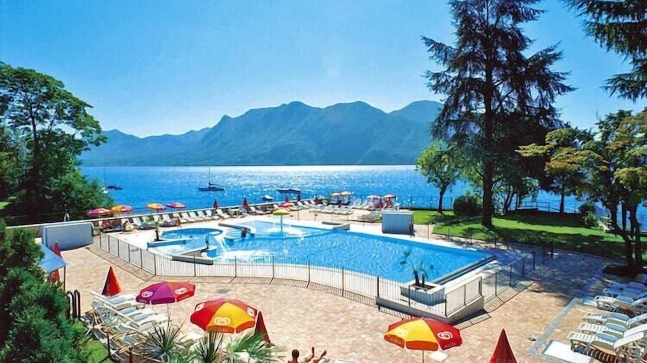 Photo of Outdoor in Verbania