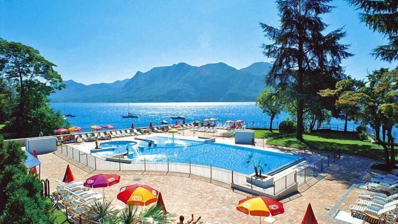 Photo of Outdoor in Verbania