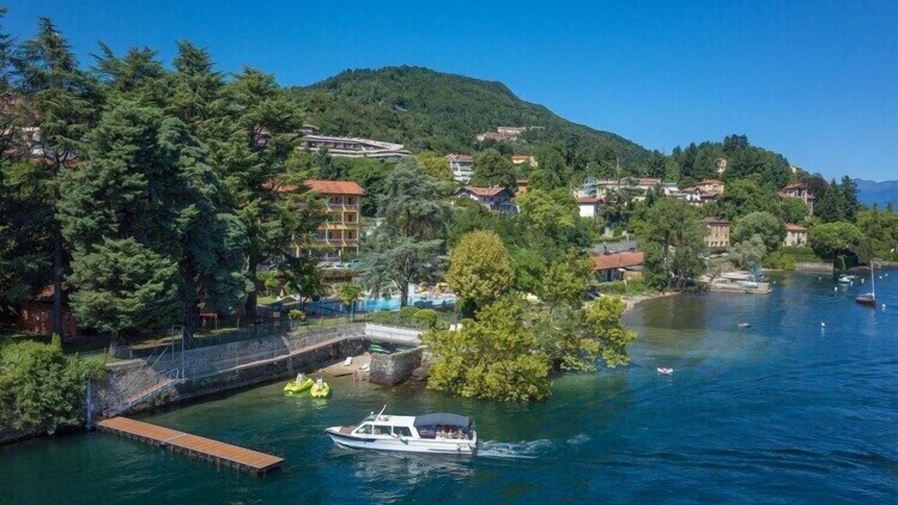 Photo of Outdoor in Verbania