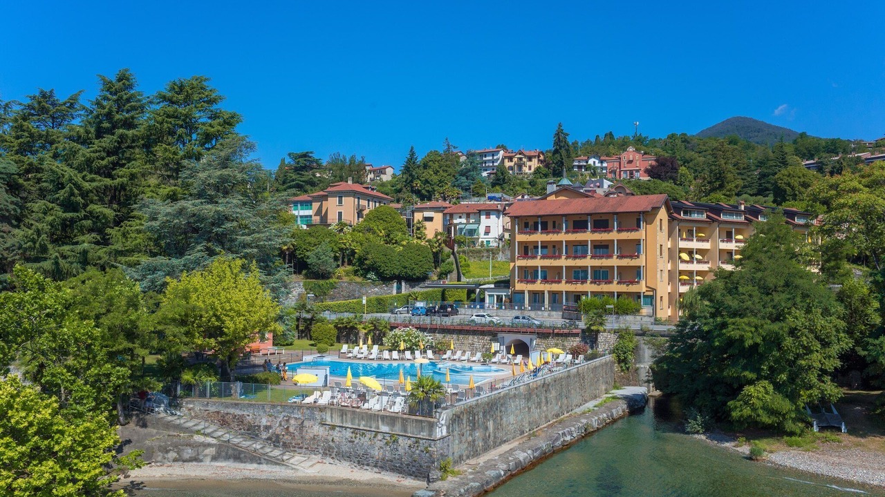Photo of Outdoor in Verbania