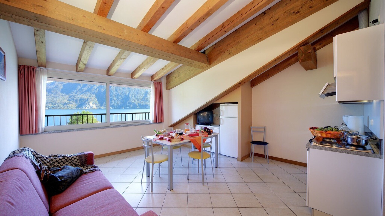 Photo of Livingroom in Verbania