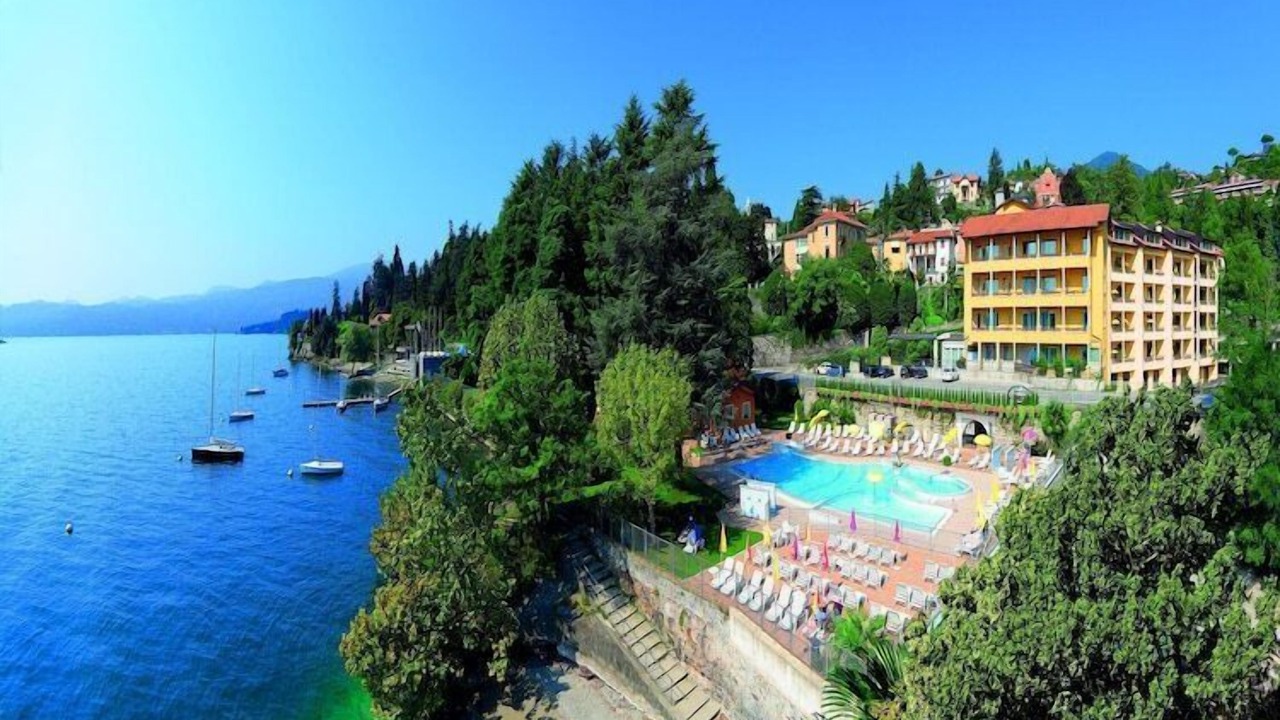 Photo of Outdoor in Verbania