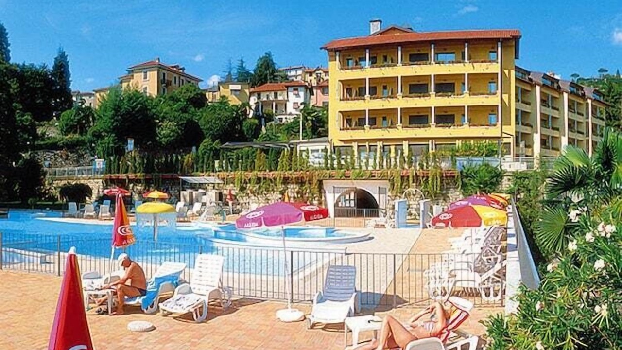 Photo of Outdoor in Verbania