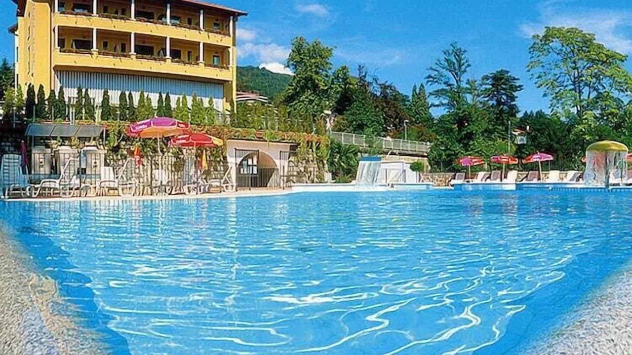 Photo of Outdoor in Verbania