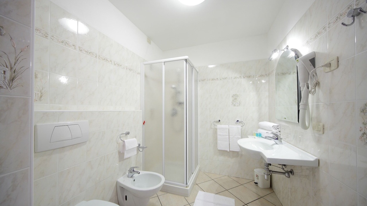 Photo of Bathroom in Verbania