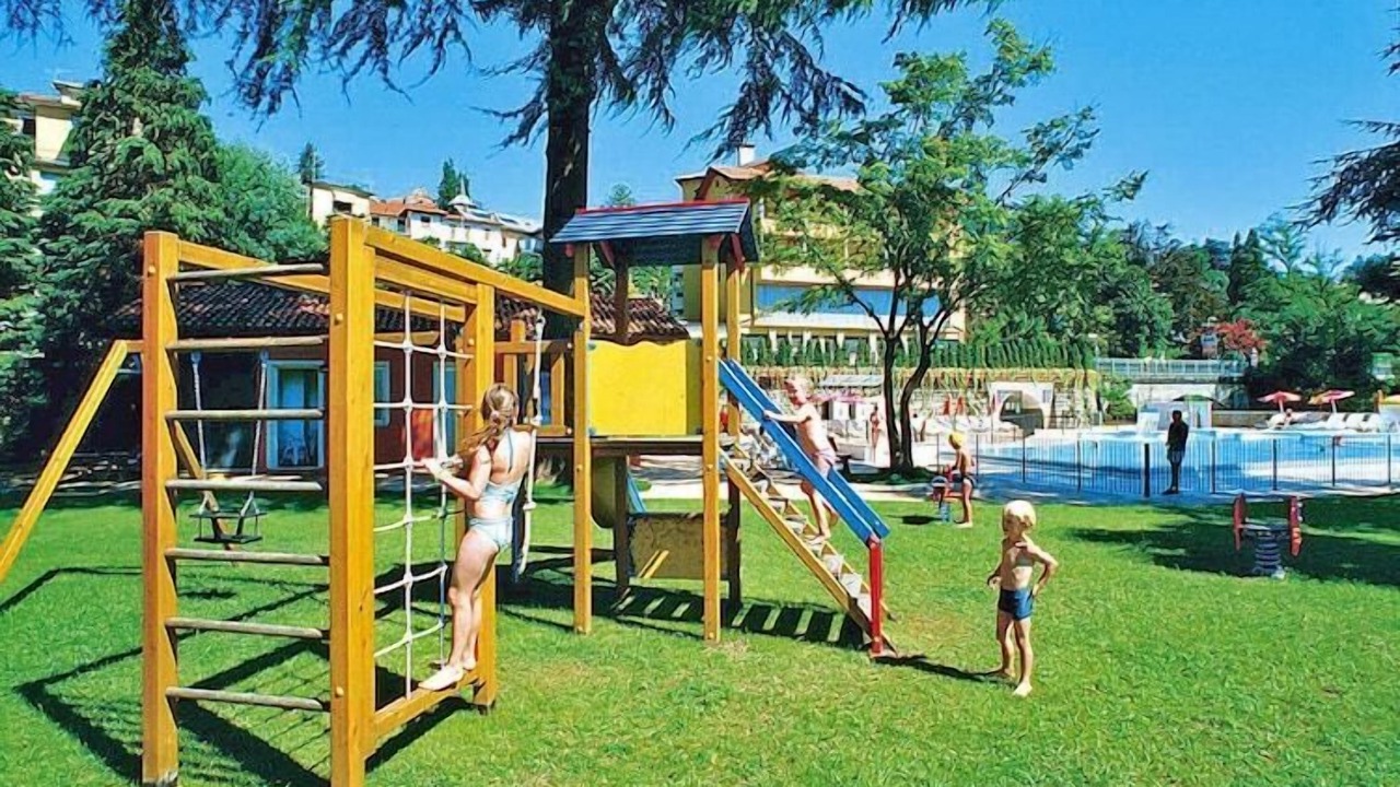Photo of Outdoor in Verbania