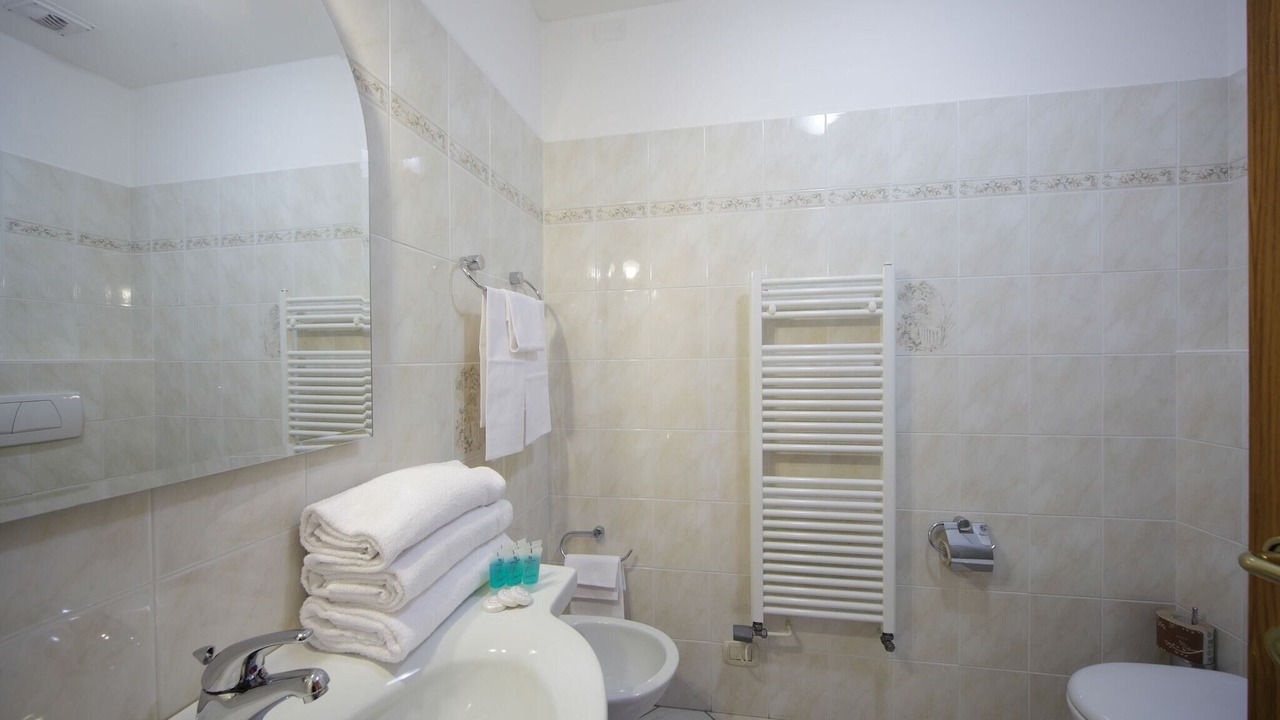 Photo of Bathroom in Verbania