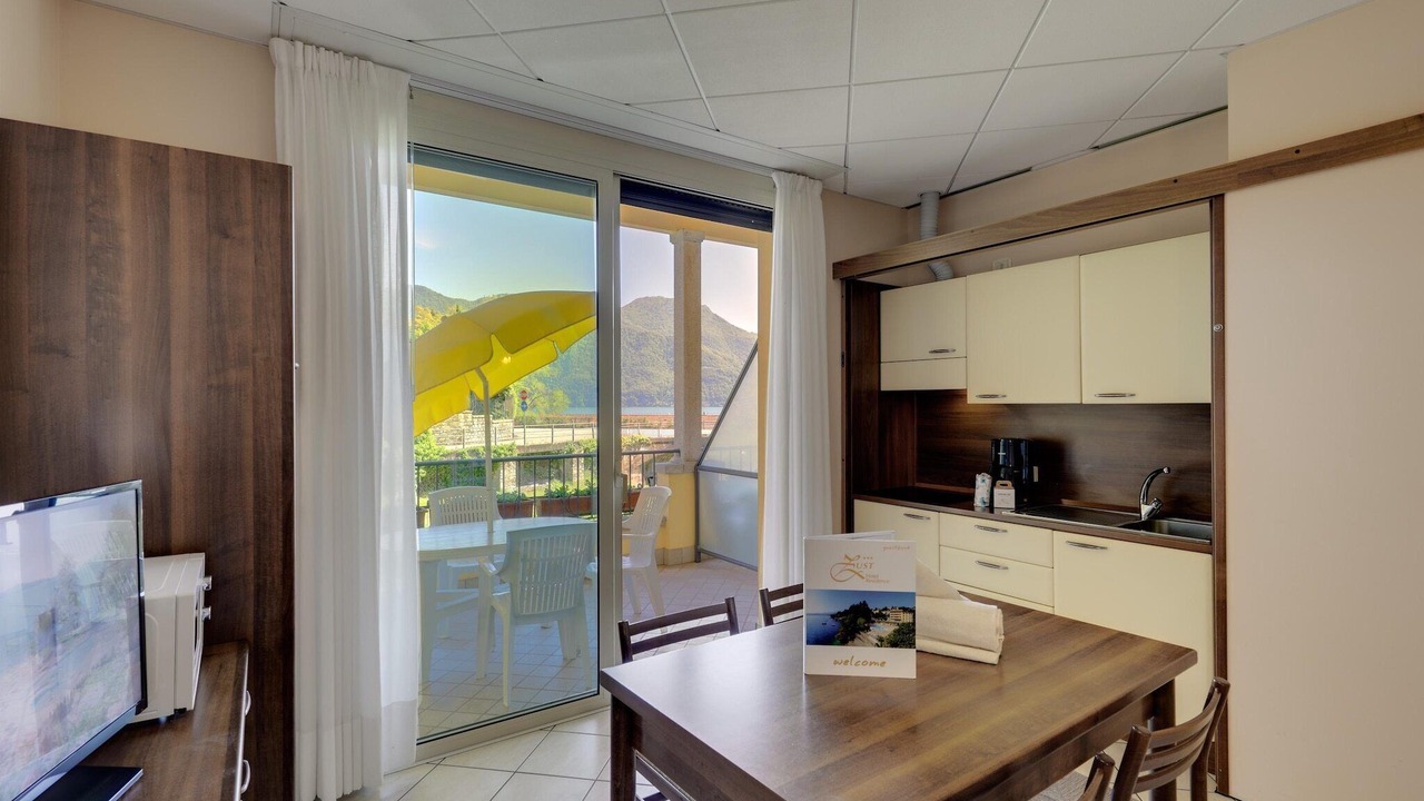 Photo of Livingroom in Verbania
