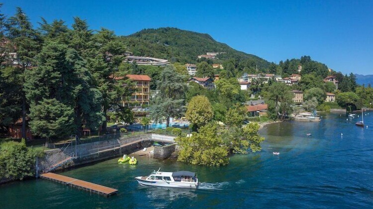 Photo of Outdoor in Verbania