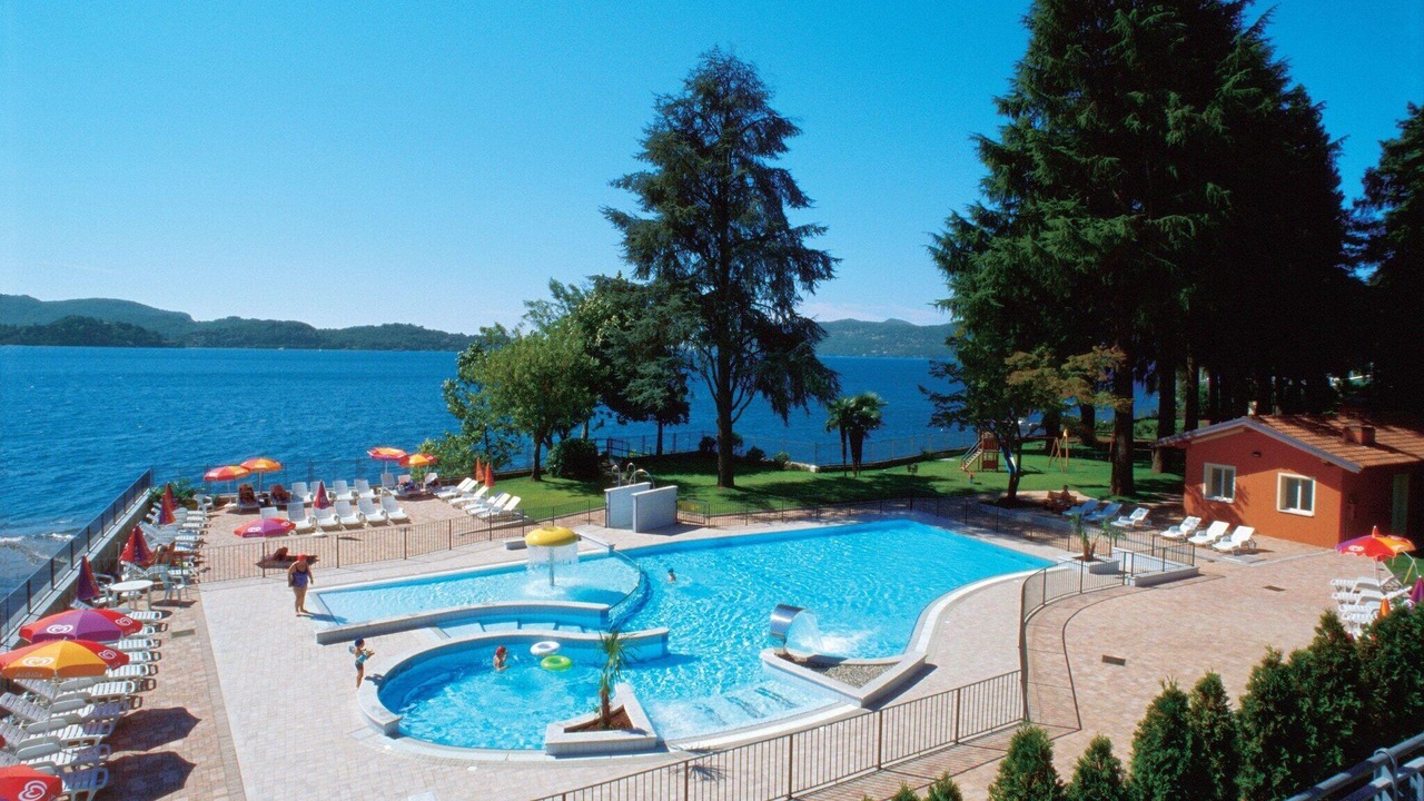 Photo of Outdoor in Verbania