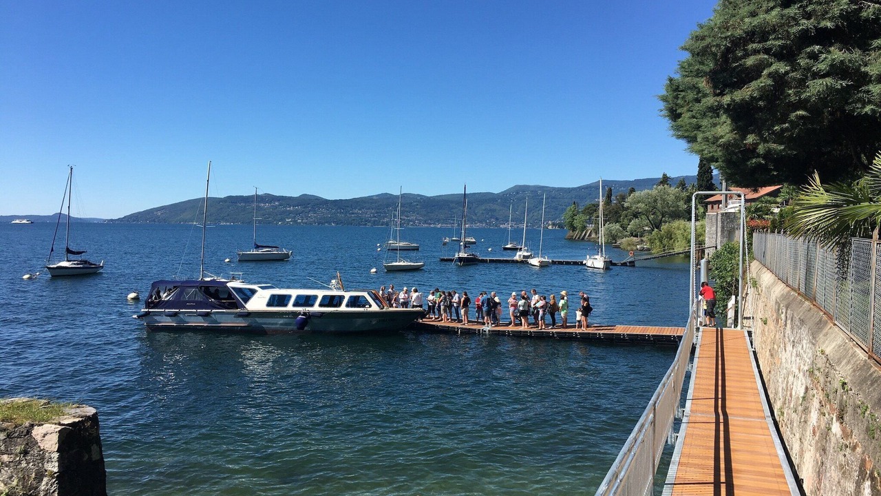 Photo of Outdoor in Verbania