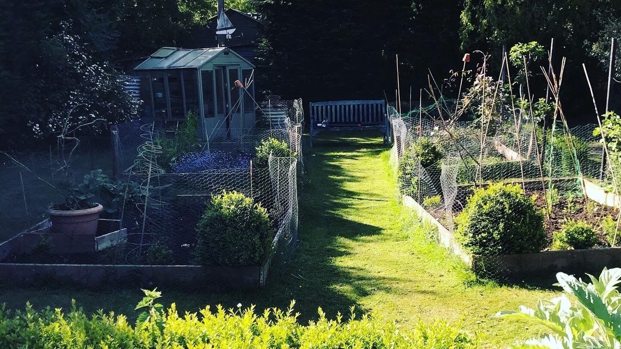 Photo of Outdoor in Mayfield