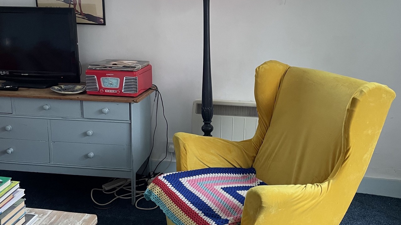 Photo of Livingroom in Mayfield