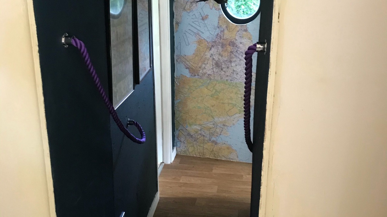 Photo of Bathroom in Mayfield