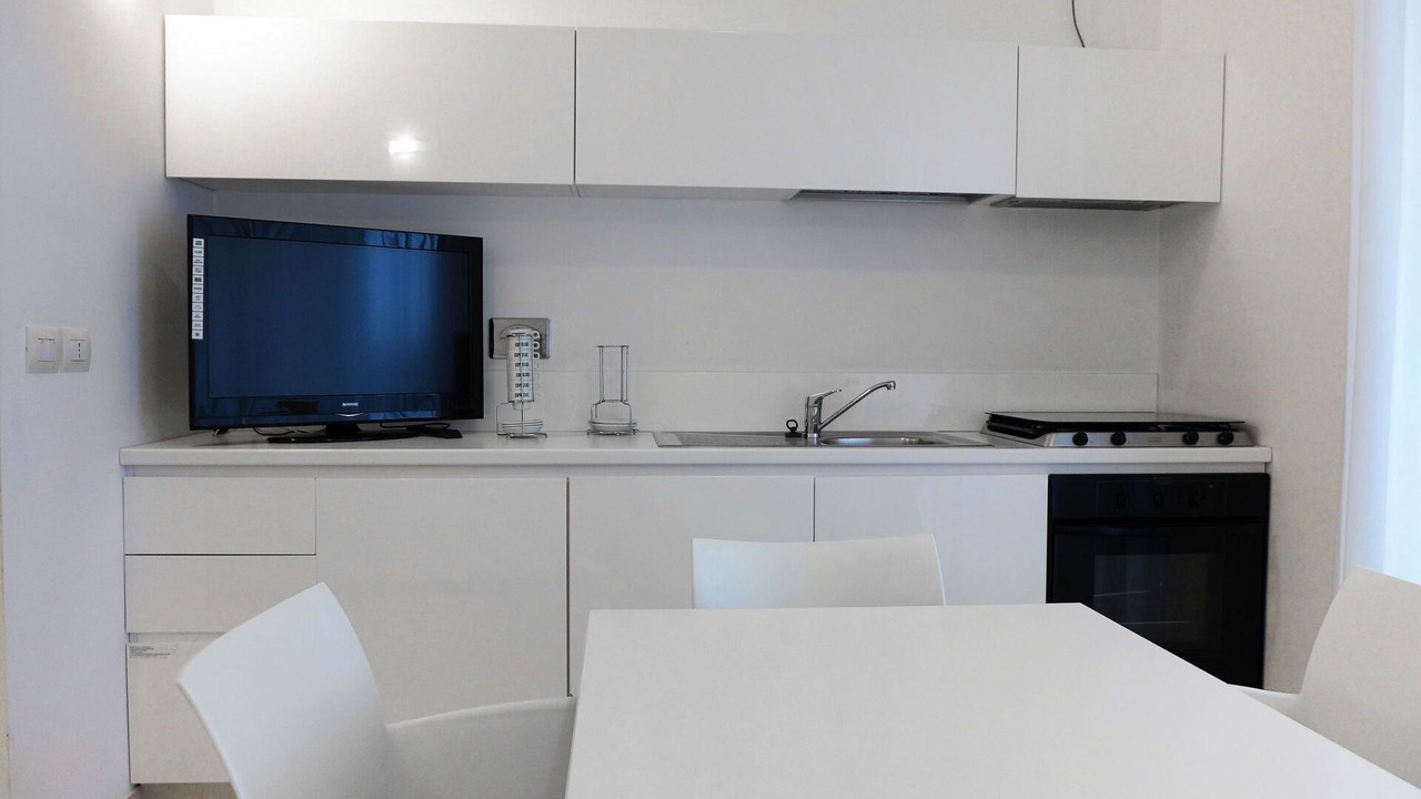 Photo of Bedroom in Marina di Vasto