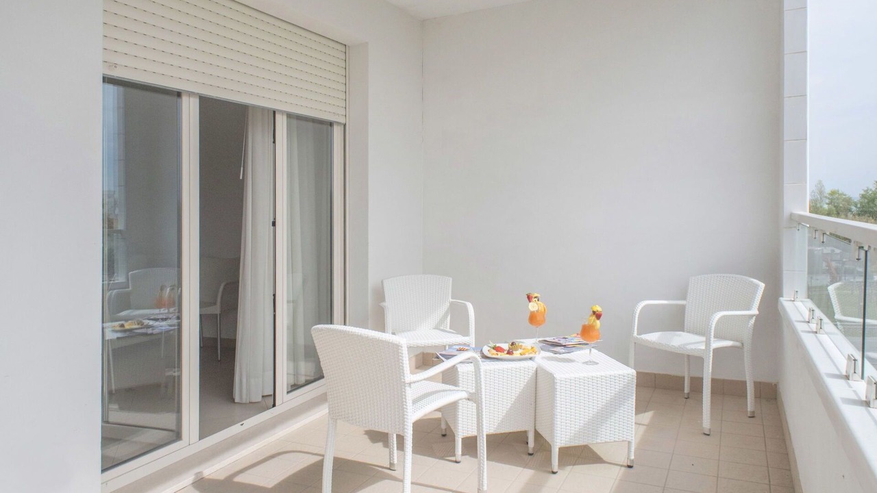 Photo of Bedroom in Marina di Vasto