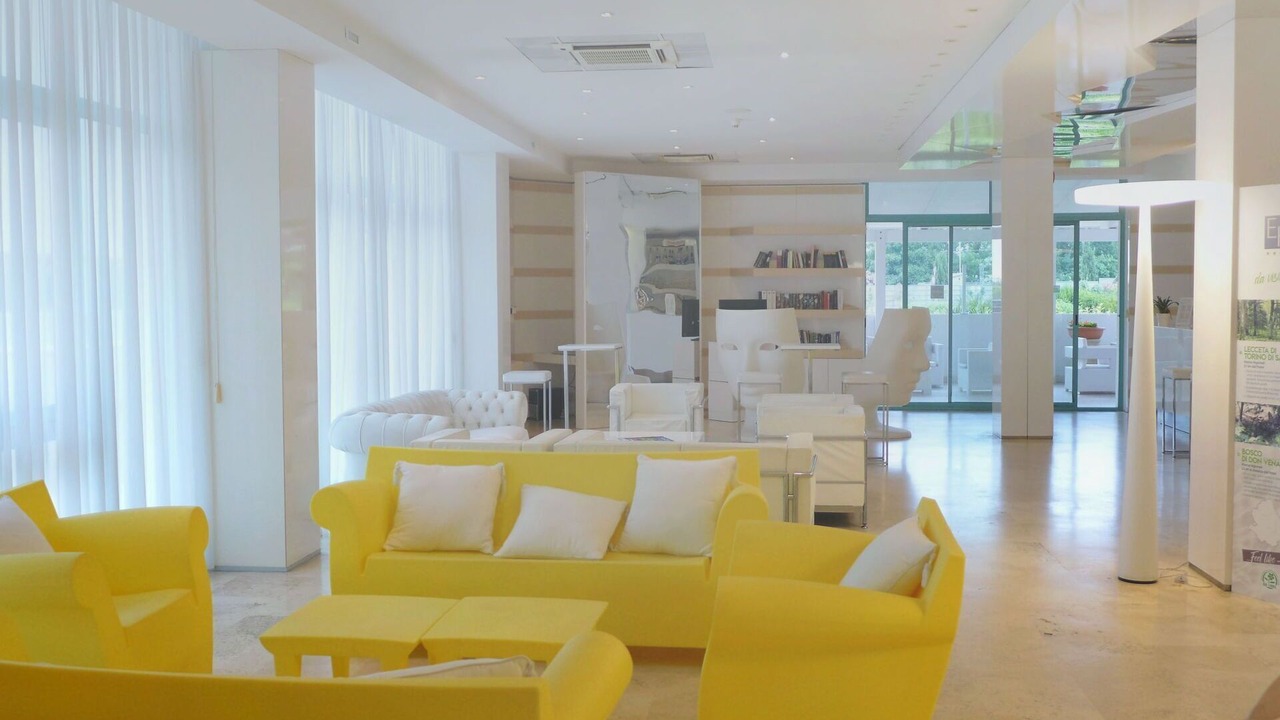 Photo of Bedroom in Marina di Vasto
