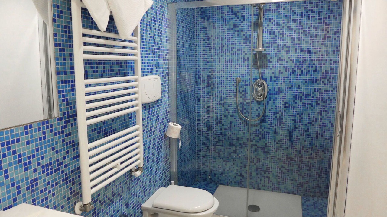 Photo of Bathroom in Marina di Vasto