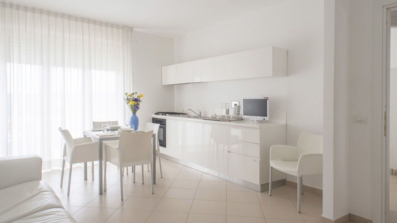 Photo of Bedroom in Marina di Vasto
