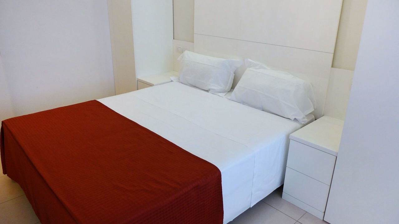 Photo of Bedroom in Marina di Vasto
