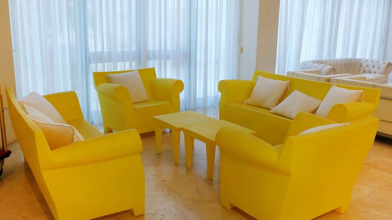 Photo of Bedroom in Marina di Vasto