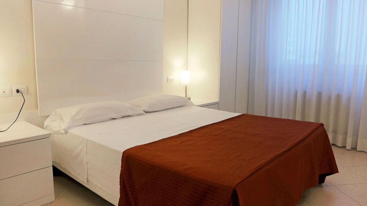 Photo of Bedroom in Marina di Vasto