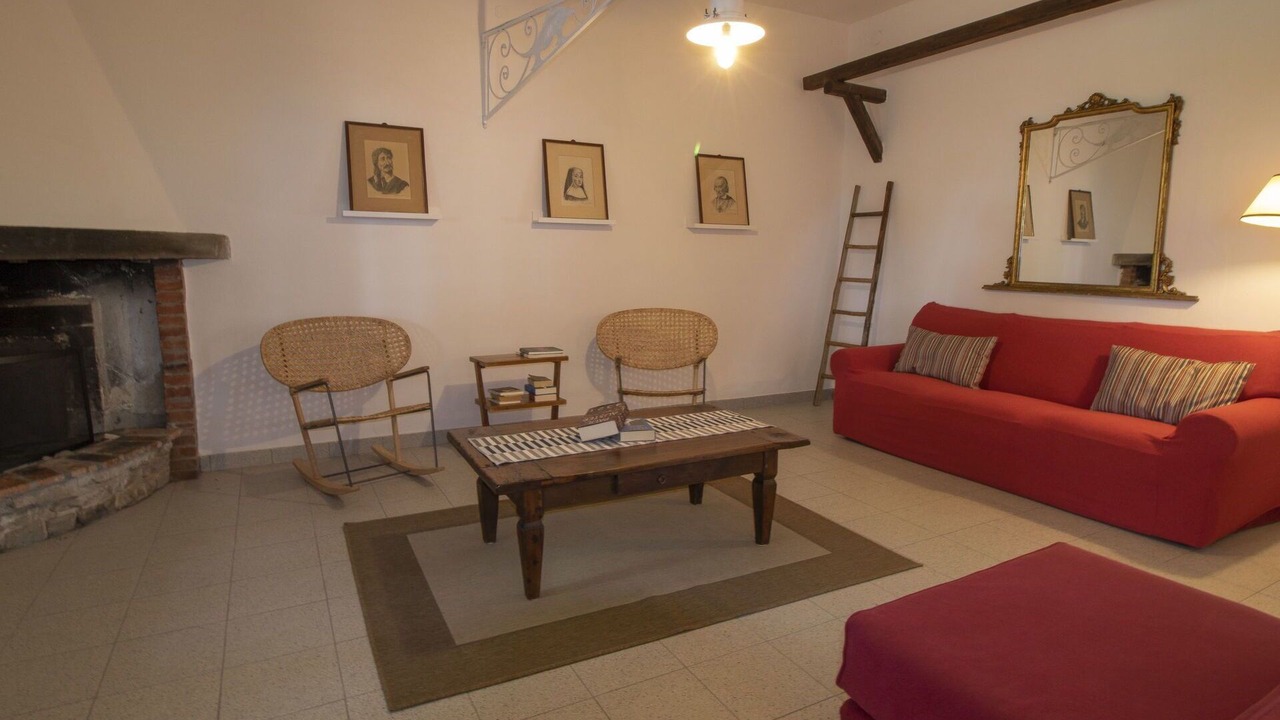 Photo of Bedroom in Lorenzana