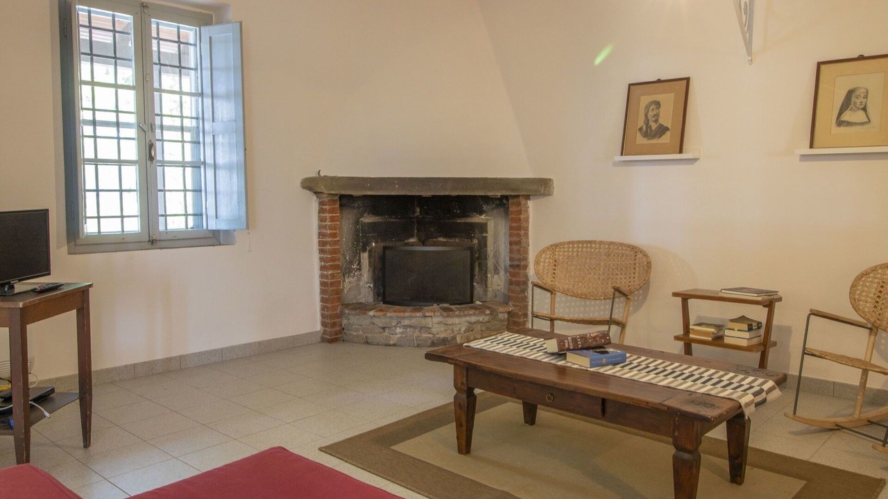 Photo of Livingroom in Lorenzana
